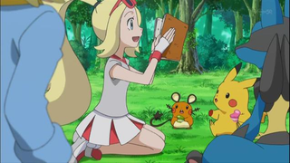 Illustration for article titled Pikachu Is Finally Reunited with His Great Love: Ketchup